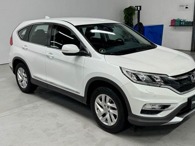 Honda CR-V 1,6 i-DTEC Elegance 4WD