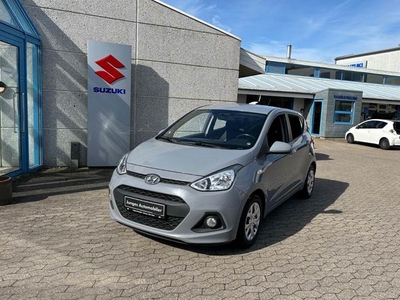 Hyundai i10 1,0 Comfort