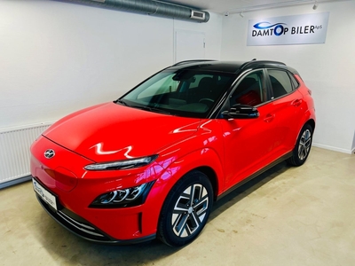 Hyundai Kona 39 EV Advanced 5d