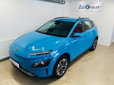 Hyundai Kona 39 EV Trend 5d