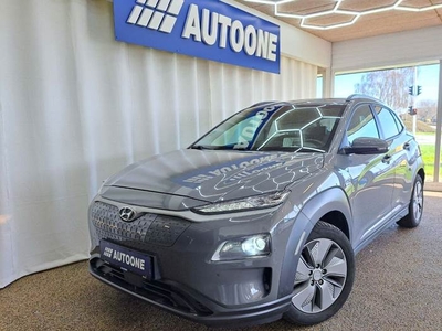 Hyundai Kona 64 EV Premium