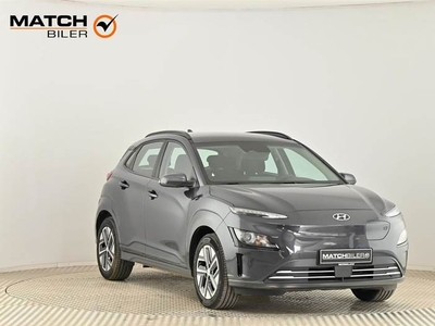 Hyundai Kona EL Pure 136HK 5d Trinl. Gear