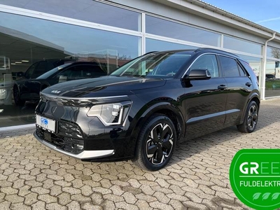 Kia e-Niro EL Prestige 204HK 5d Aut.