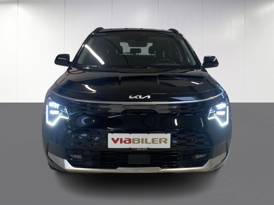 Kia Niro EVEL Prestige 204HK 5d Aut.