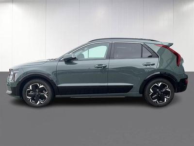 Kia Niro EVEL Prestige 204HK 5d Aut.