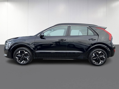 Kia Niro EVEL Prestige 204HK 5d Aut.