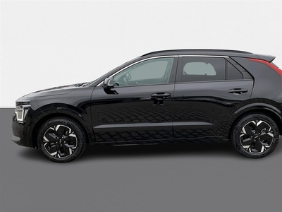 Kia Niro EVEL Upgrade 204HK 5d Aut.