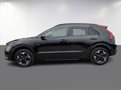 Kia Niro EVEL Upgrade 204HK 5d Aut.