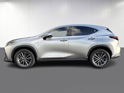 Lexus NX450h+ 2,5 Plugin-hybrid Executive Teknik 4WD 309HK 5d Trinl. Gear