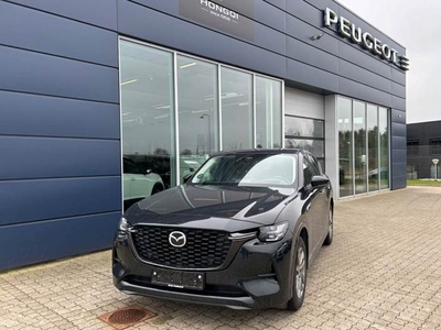 Mazda CX-60 2,5 PHEV Homura aut. AWD