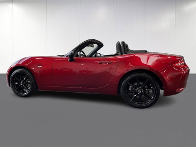 Mazda MX-52,0 Skyactiv-G 184HK Cabr. 6g