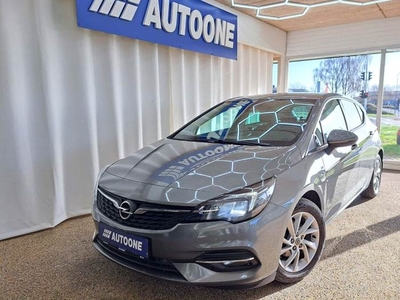 Opel Astra 1,5 D 105 Elegance