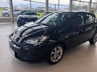 Opel Corsa 1,4 16V Sport