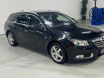 Opel Insignia 2,0 CDTi 160 Cosmo Sports Tourer eco