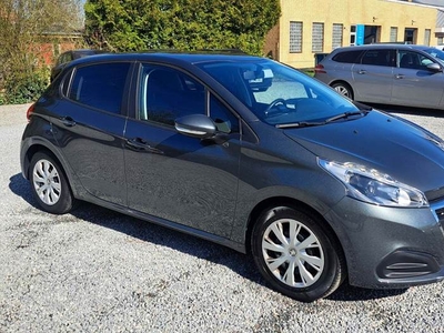 Peugeot 208 1,6 BlueHDi 100 Active