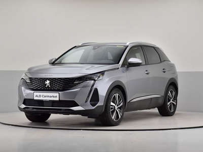 Peugeot 3008 HYBRID Allure Pack 225 SUV EAT8