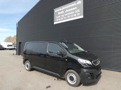 Peugeot Expert 2,0 L2 BlueHDi Plus 120HK Van 6g