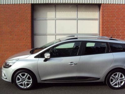 Renault Clio IV 0,9 TCe 90 GO! Sport Tourer