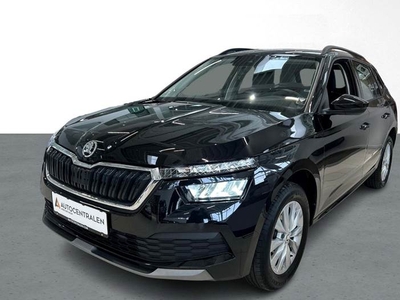 Skoda Kamiq 1,5 TSi 150 Dynamic DSG