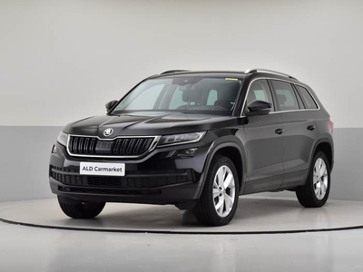 Skoda Kodiaq TDI 150 Business Executive DSG7