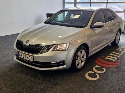 Skoda Octavia 1,0 TSi 115 Style