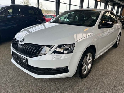 Skoda Octavia 1,5 TSi 150 Celebration DSG