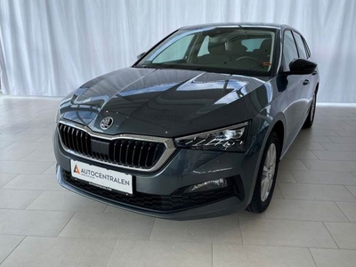 Skoda Scala 1,5 TSi 150 Style DSG