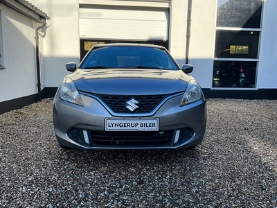 Suzuki Baleno 1,0 Boosterjet Active 5d