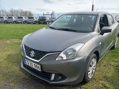 Suzuki Baleno 1,2 Dualjet Active