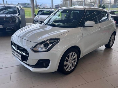 Suzuki Swift 1,2 mHybrid Action