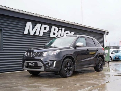 Suzuki Vitara 1,4 Boosterjet S