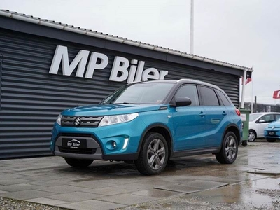 Suzuki Vitara 1,6 Active