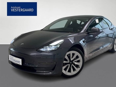 Tesla Model 3 EL Long Range AWD 498HK Aut.