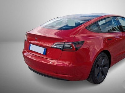 Tesla Model 3EL Standard Range 283HK Aut.