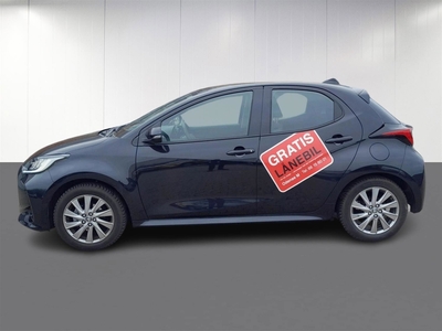 Toyota Yaris1,5 VVT-I Active Technology 125HK 5d 6g