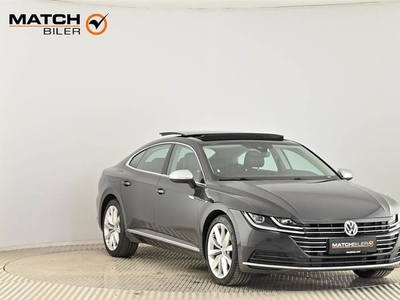 VW Arteon 1,5 TSI Elegance Business DSG 150HK 5d 7g Aut.