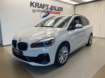 BMW 225xe 1,5 Active Tourer iPerformance aut 5d