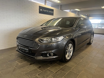 Brugt Ford Mondeo TDCi 150 Titanium stc. aut.