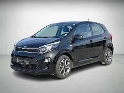 Brugt Kia Picanto MPi Advance