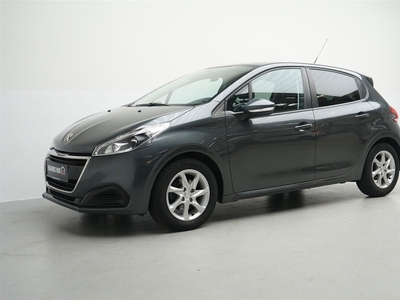 Brugt Peugeot 208 BlueHDi 100 Active