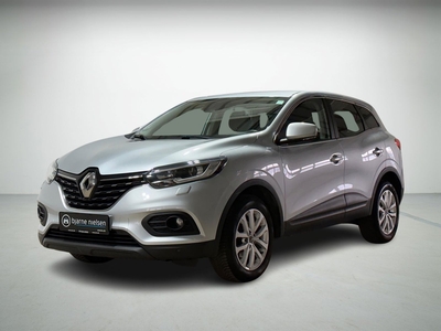 Brugt Renault Kadjar dCi 115 Zen EDC