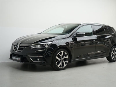 Brugt Renault Megane IV TCe 130 Bose Edition Sport Tourer EDC