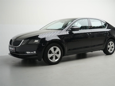 Brugt Skoda Octavia TSi 150 Style