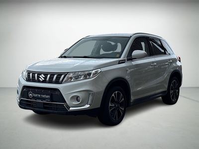 Brugt Suzuki Vitara Boosterjet Active