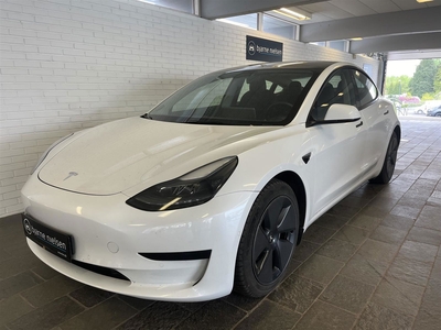 Brugt Tesla Model 3 Standard Range+ RWD