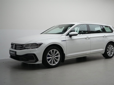 Brugt VW Passat GTE Variant DSG