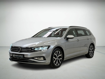 Brugt VW Passat TSi 150 Business+ Variant DSG