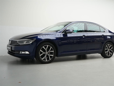 Brugt VW Passat TSi 150 Comfortline Premium DSG