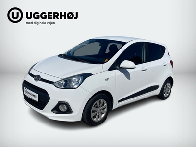 Hyundai i10 1,0 EM-Edition Eco