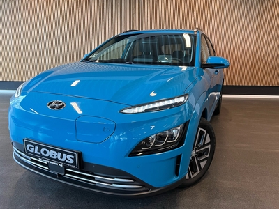 Hyundai Kona 64 EV Ultimate 5d